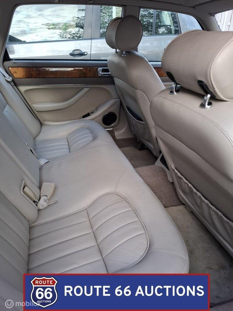 Jaguar XJ6 Executive | 1996 | Route 66 Auctions, foto 7