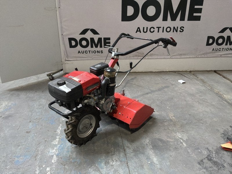 1997 Benassi RT 80 Grondfrees, Akkerbouw, Oogstmachine