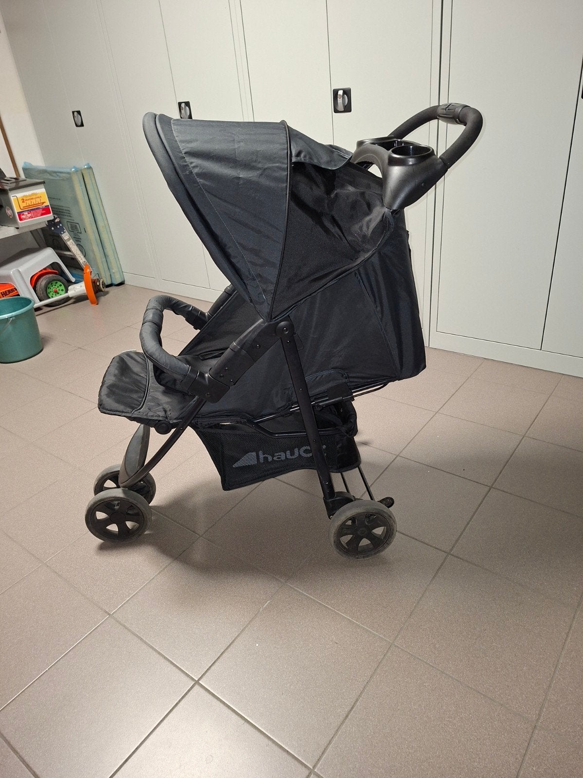 Buggy, Enfants & Bébés, Enlèvement