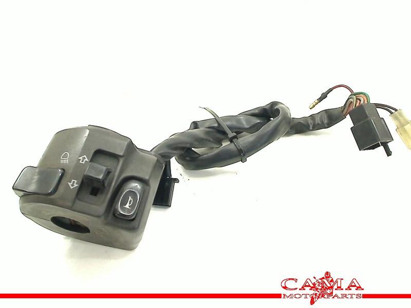 STUURSCHAKELAAR LINKS Kawasaki (460911669), Motoren, Onderdelen | Kawasaki, Gebruikt