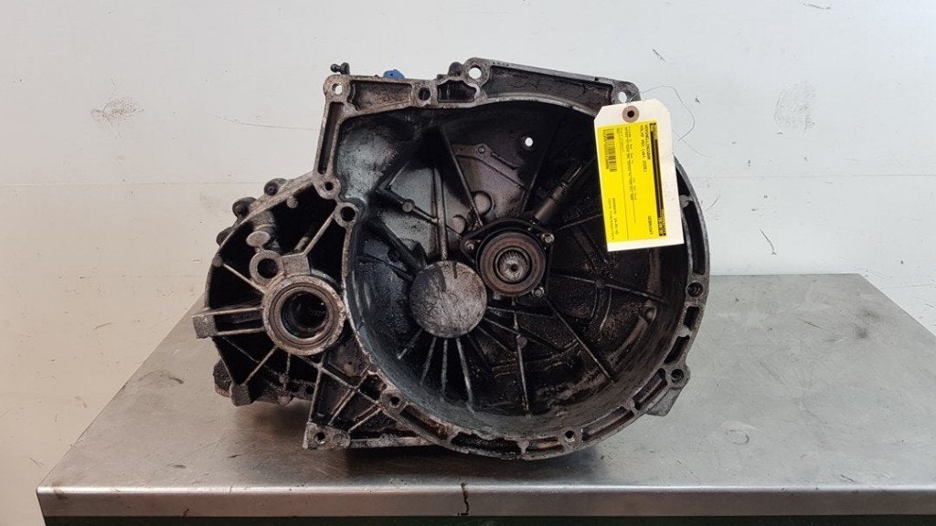 VERSNELLINGSBAK SCHAKEL V50 (MW) (|3M5R7002YF|36050333|), Dhr. J. Ham, Gebruikt, Administratie@autoham.nl, Volvo