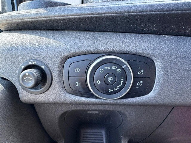 Ford Transit L3 H3 - DISTRIBUTIERIEM VERVANGEN, Auto's, 1995 cc, 0 kg, 129 pk, 2 deurs