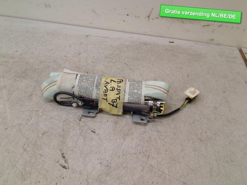 AIRBAG ZIJKANT LINKS ACHTER Volkswagen Passat Variant (365), Autos : Pièces & Accessoires, Volkswagen, Volkswagen AG, Utilisé