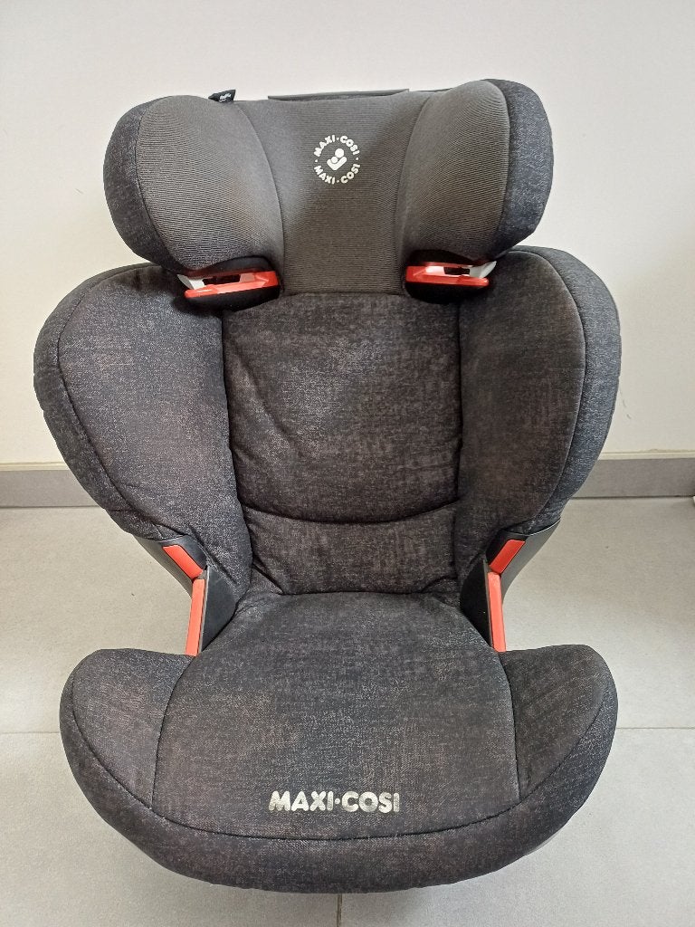 Maxi Cosi Rodifix autostoel, Ophalen, Gebruikt, 15 t/m 36 kg, Maxi-Cosi