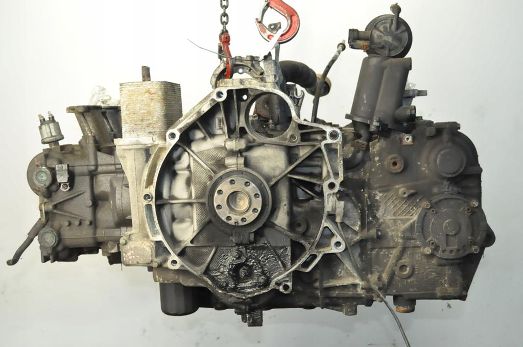 Moteur M9603 Nu PORSCHE 911, Autos : Pièces & Accessoires, Envoi, Utilisé, Daihatsu