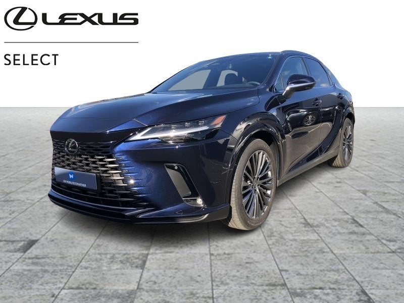 Lexus RX(-H) AWD-450h+   Privilege Line, Auto's, Automaat, https://public.car-pass.be/vhr/987237ba-f124-4a13-973e-121007b26d12