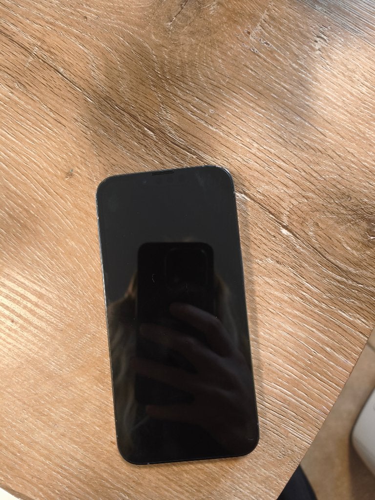 iPhone 13 pro, Télécoms, Téléphonie mobile | Apple iPhone, Avec simlock (verrouillage SIM), 128 GB, Enlèvement ou Envoi, IPhone 13