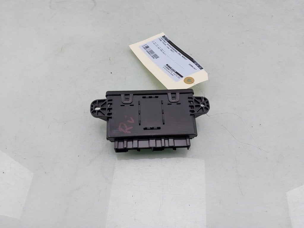 COMPUTER CENTRALE VERGRENDELING Ford Kuga III (DFK), Gebruikt, Ford