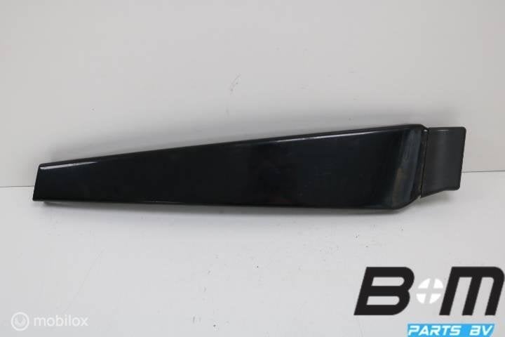 Paneel B-stijl buitenkant rechts Audi A4 8E B7 8E0853290D, Gebruikt
