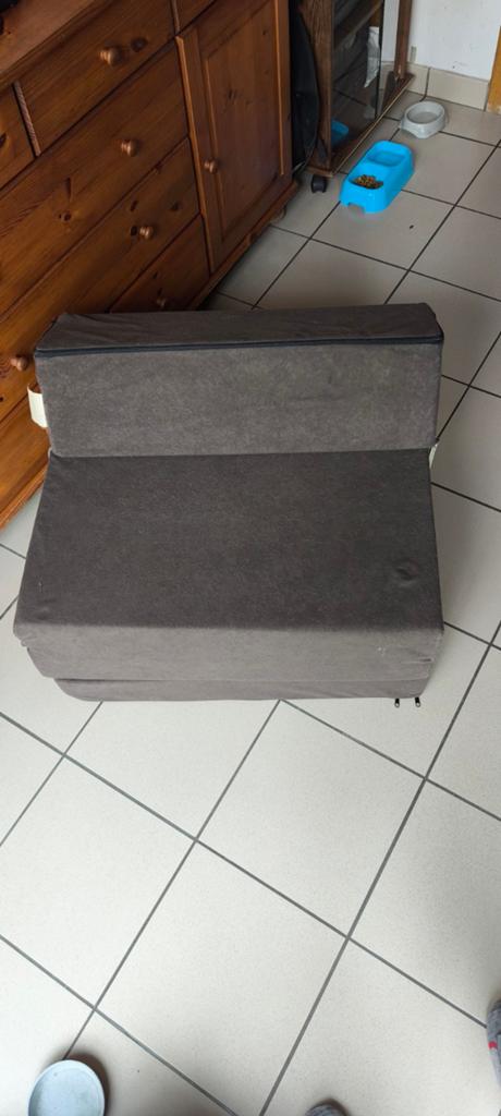 Set de deux fauteuil-lits, Enlèvement