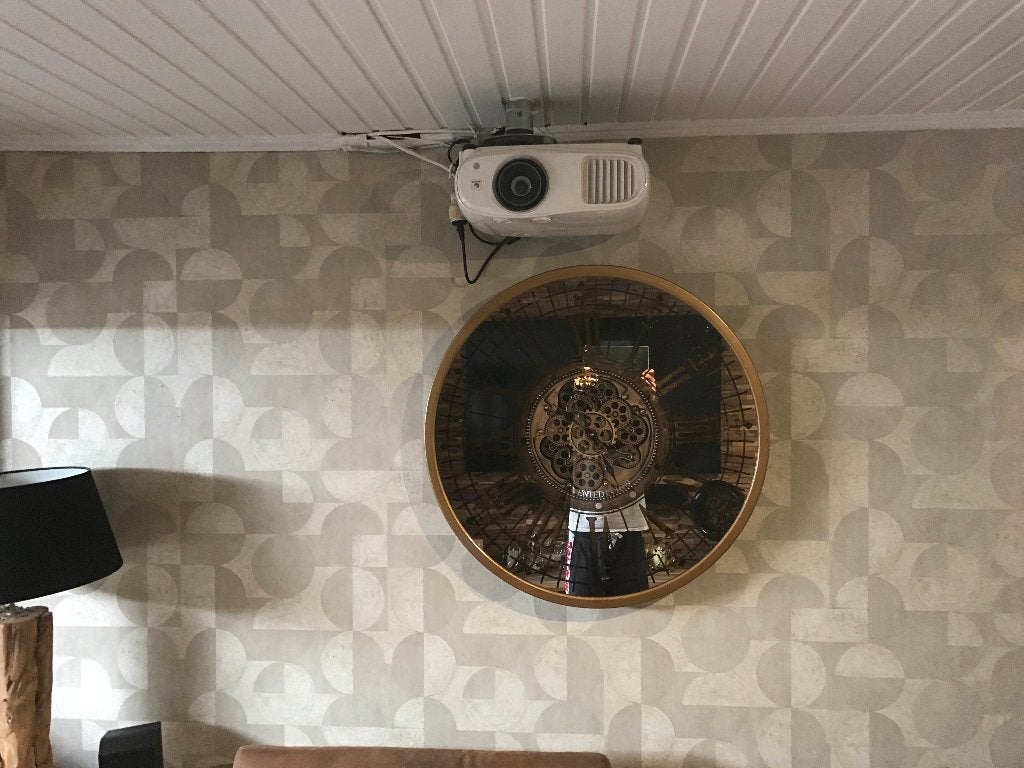 Epson EH-TW7000, Enlèvement, Comme neuf, Epson EH-TW7000