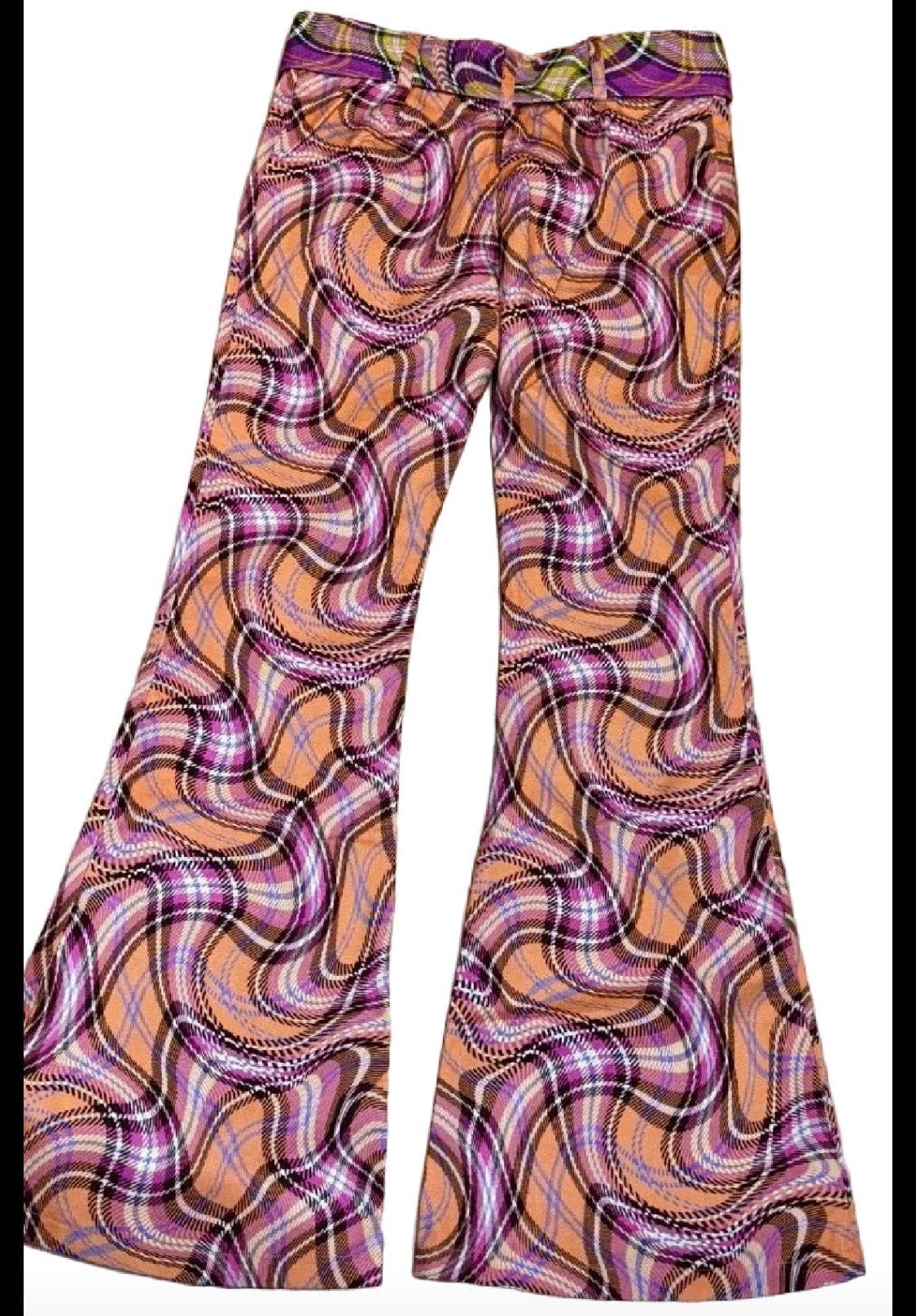 Nieuw 95€ The Ragged Priest Low Waist XS 34, Ophalen of Verzenden, Nieuw