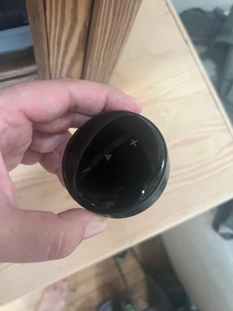 Wiim Mini, Audio, Tv en Foto, Versterkers en Ontvangers, Ophalen, Zo goed als nieuw, Overige systemen, Overige merken