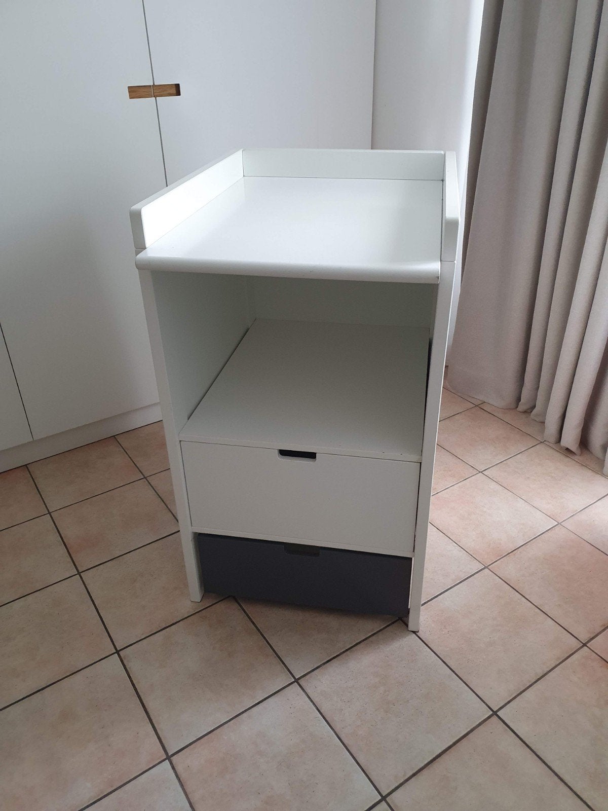 Table à langer Bopita, Enlèvement, Utilisé, Autres marques
