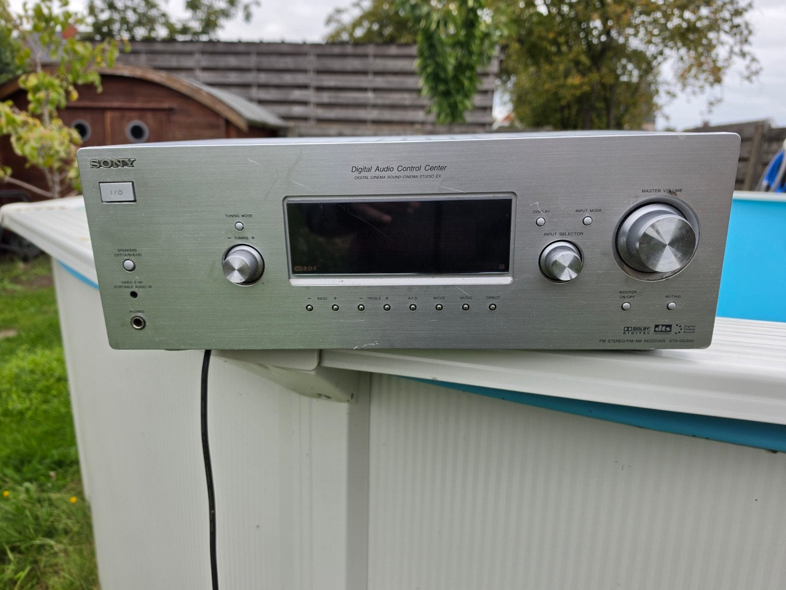 Sony, Audio, Tv en Foto, Ophalen