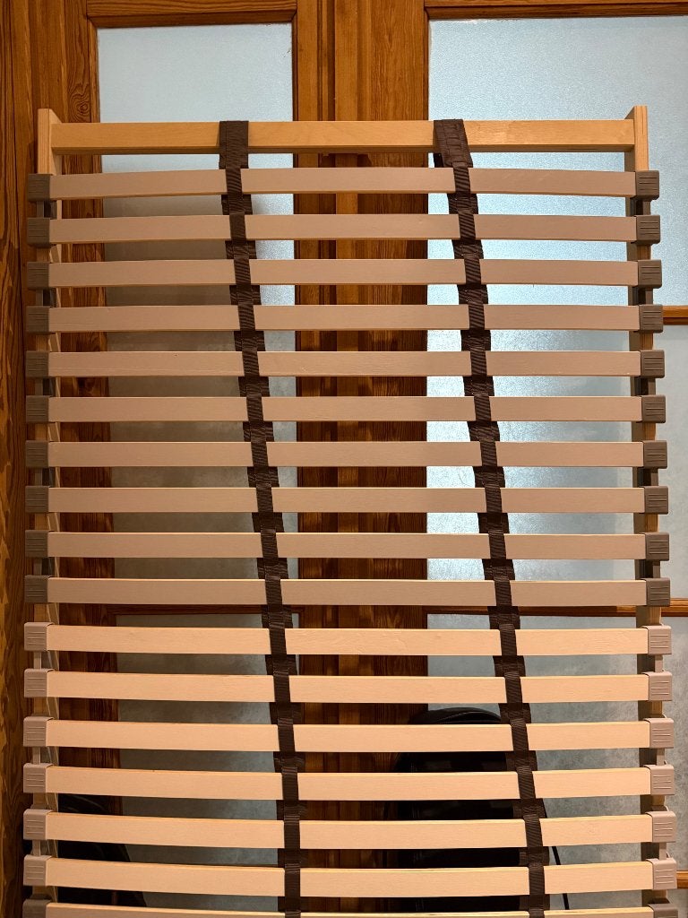Lit, Maison & Meubles, Chambre à coucher | Lits, 90 cm, Enlèvement, IKEA, 200 cm