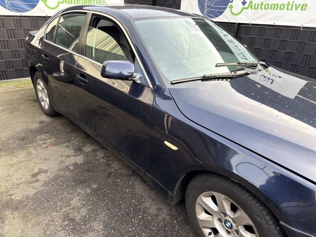 PORTIER RECHTS VOOR BMW 5 serie (E60) (|41515A2A3A6|), Auto-onderdelen, Gebruikt, Voor, BMW, Deur