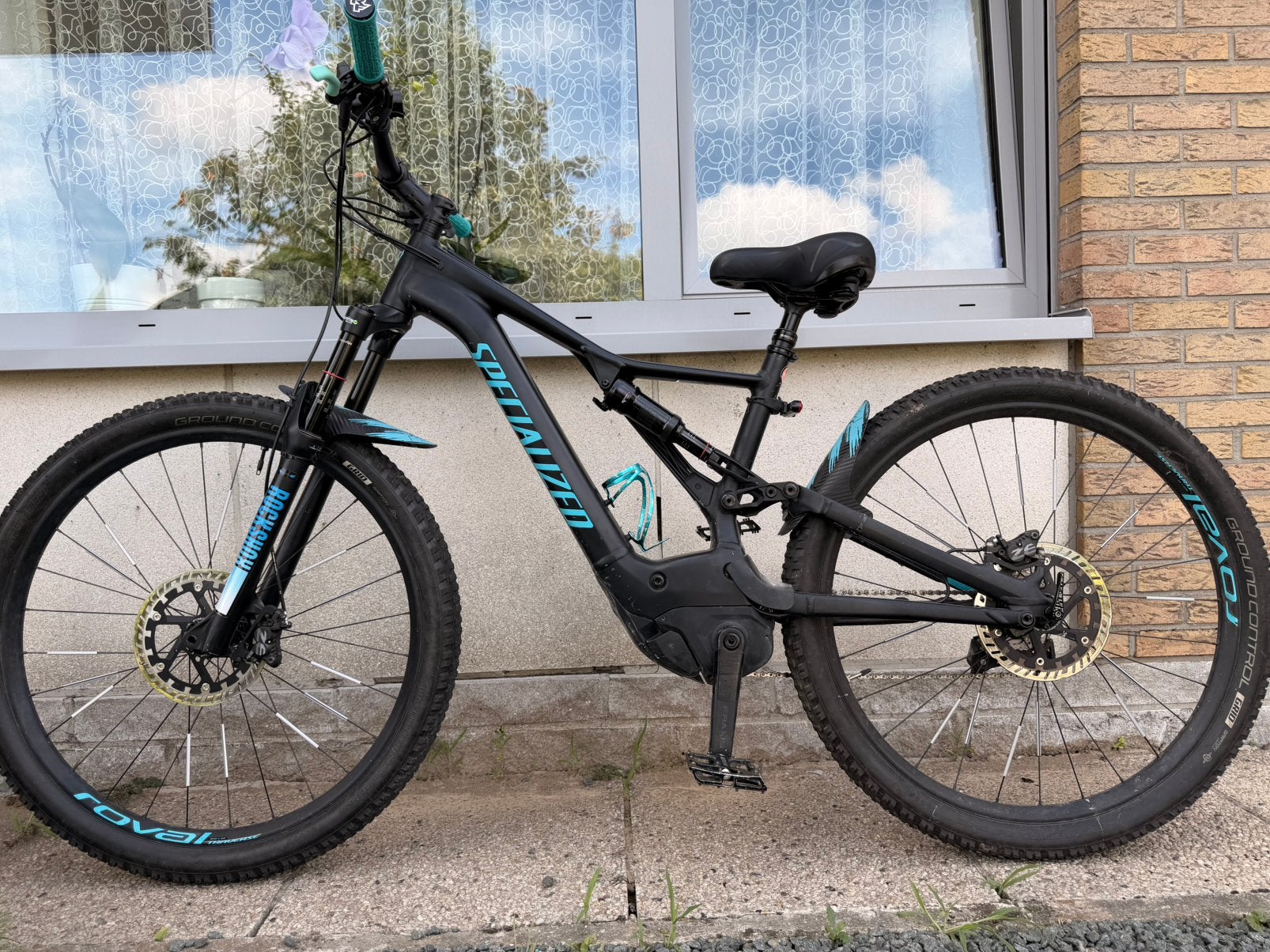 Specialized Turbo Levo te koop, Enlèvement ou Envoi, Comme neuf