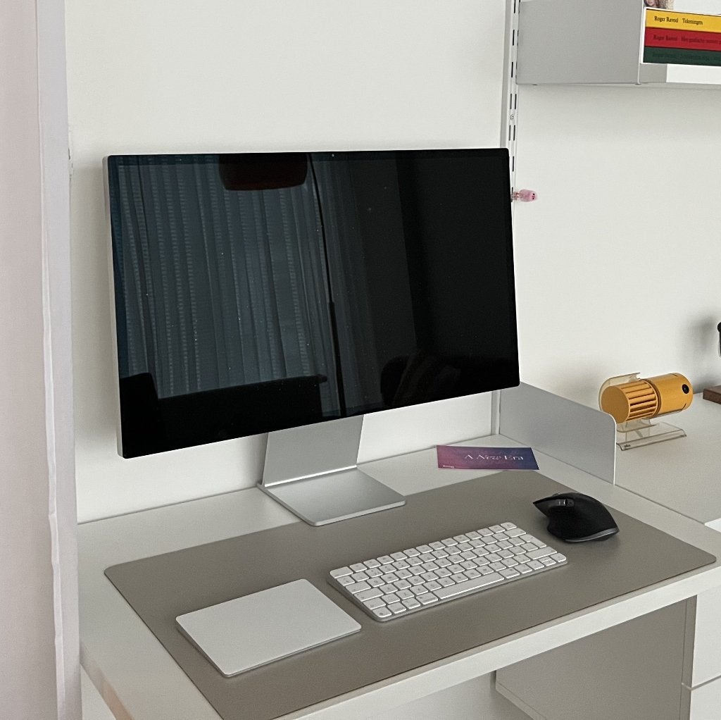 Apple Studio Display 27” 5K Retina –  Uitstekende staat, Ophalen, Ingebouwde speakers, DisplayPort, IPS