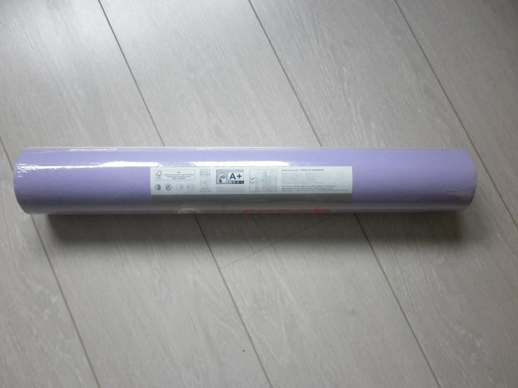 papier peint, Huis en Inrichting, Stoffering | Behang, Ophalen, Minder dan 10 m², Paars