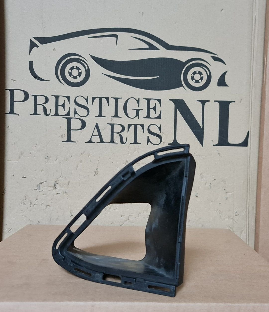 Luchtrooster BMW 1 F20 F21 Links 51118064279 Luchtuitlaat, -, Utilisé, -, Avant