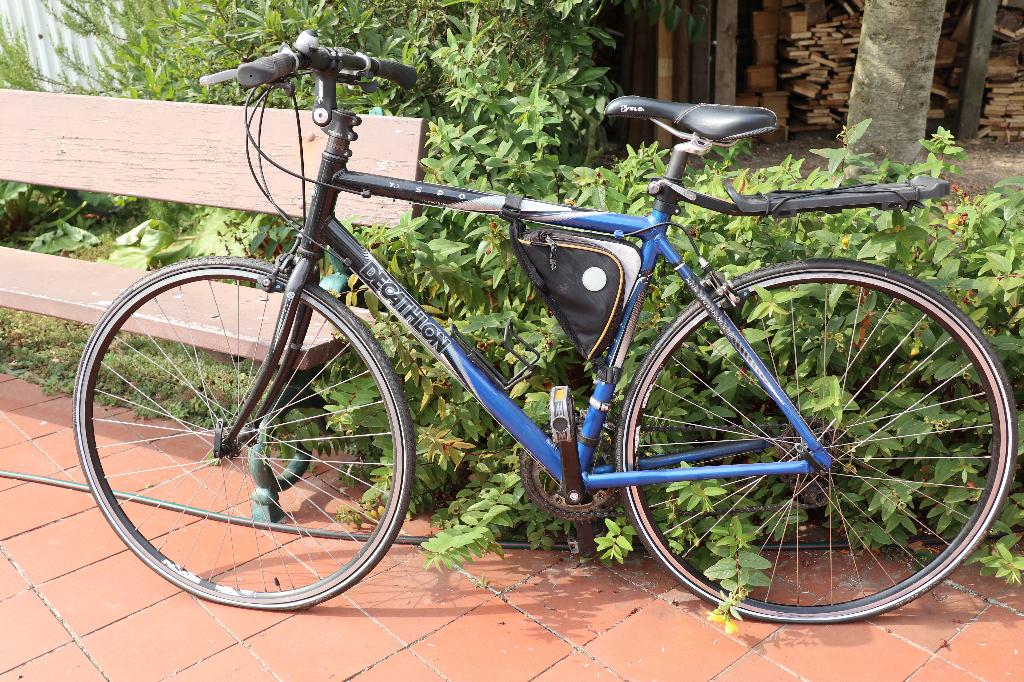 fiets, Enlèvement, Comme neuf, Autres marques, Vitesses