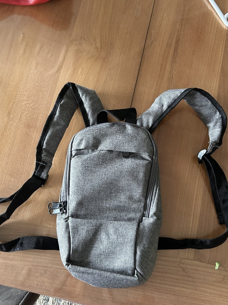 Rugzakje voor dames, 25 tot 40 cm, Nieuw, 30 tot 45 cm, Waterdicht