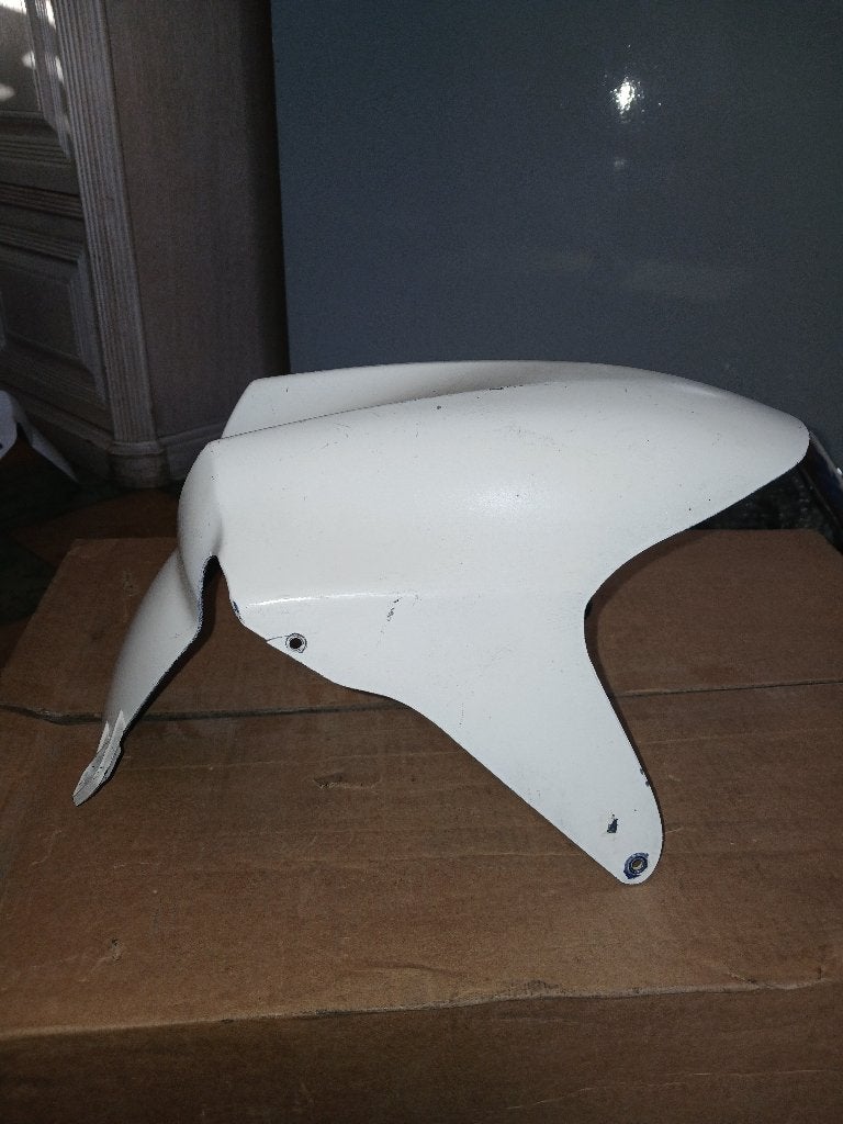 Garde-boue Aerox, Vélos & Vélomoteurs, Enlèvement, Utilisé, Autres types
