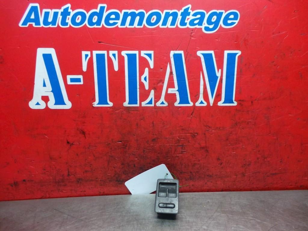 COMMUTATEUR VITRES ELECTRIQUES Arosa (6H1) (6X0959855B), Utilisé, Seat
