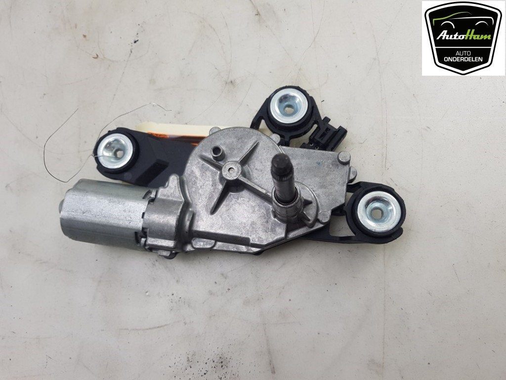 MOTEUR ESSUIE-GLACE ARRIÈRE Ford S-Max (GBW), Utilisé, Ford