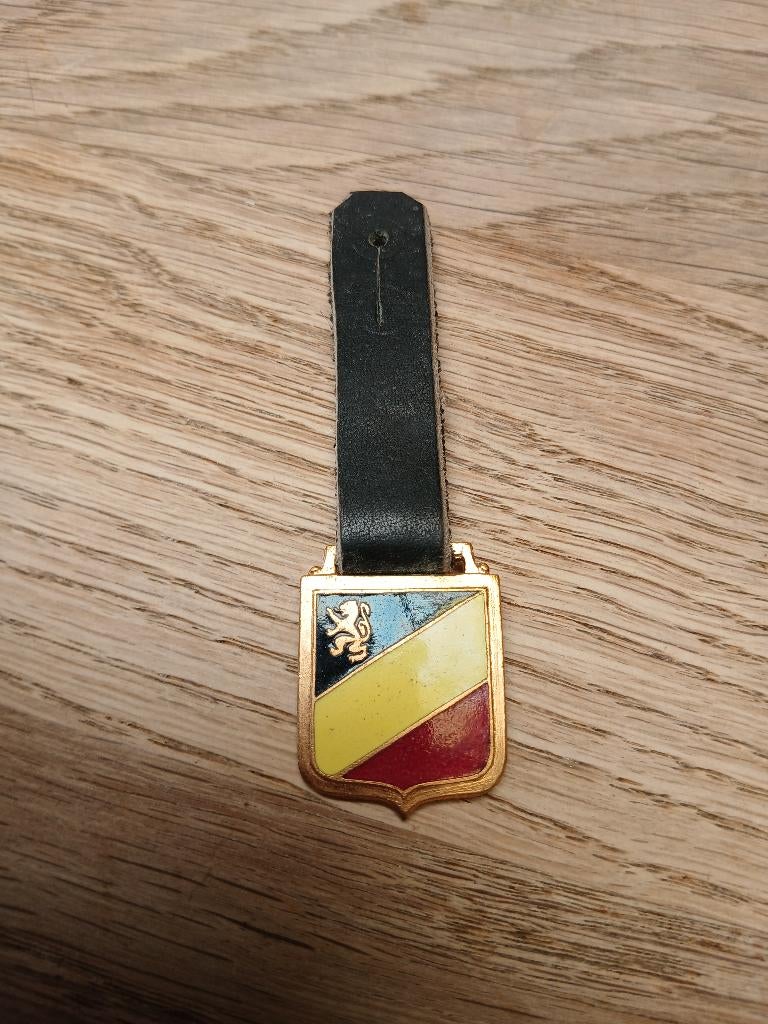 Insigne champion militaire international attribué, Envoi, Armée de terre, Emblème ou Badge