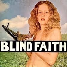 CD Blind Faith (1969) van BLIND FAITH, CD & DVD, CD | Rock, Enlèvement, Comme neuf, Pop rock