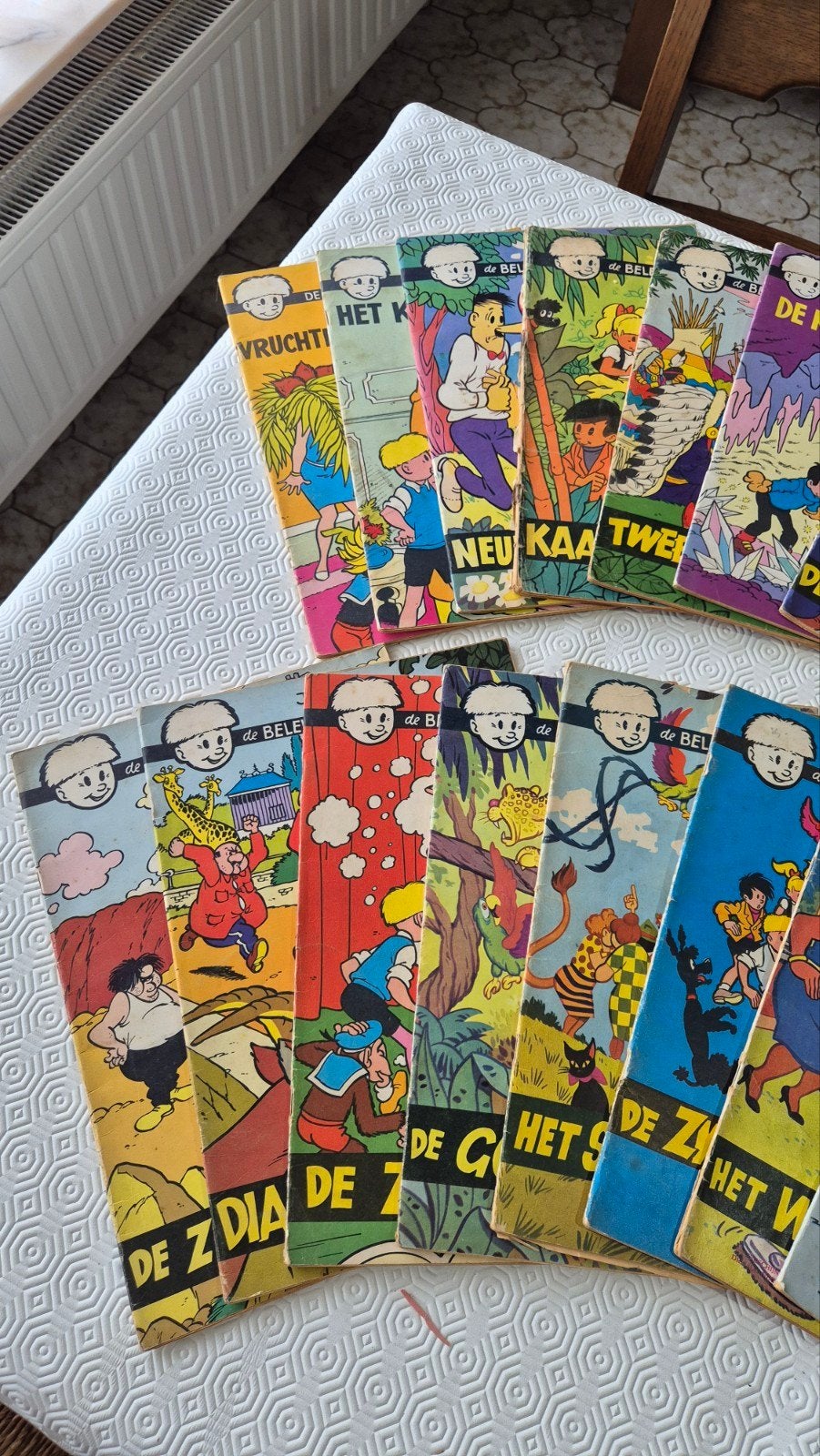 Jommeke strips, Boeken, Strips | Comics, Ophalen