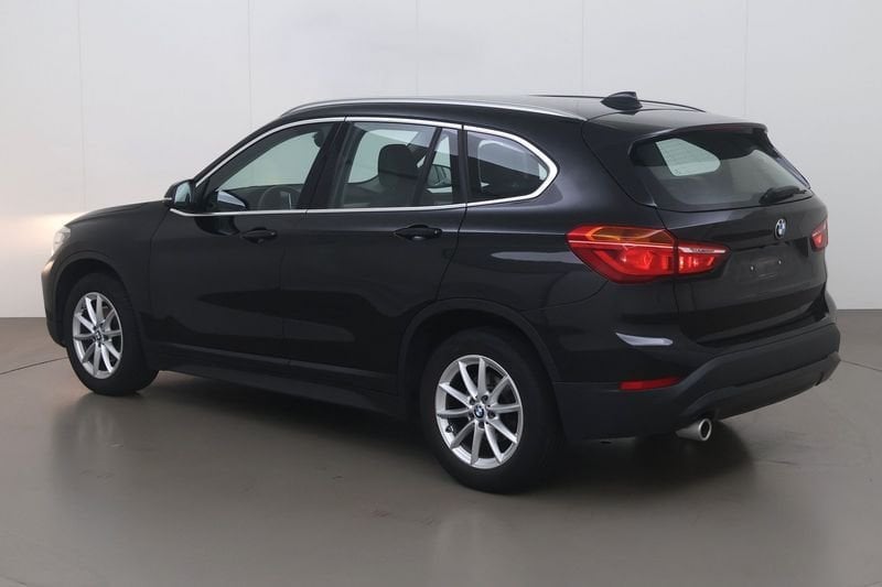 BMW X1 1.5ia sdrive18 140 AT, Autos, X1, Achat, Entreprise, 5 portes