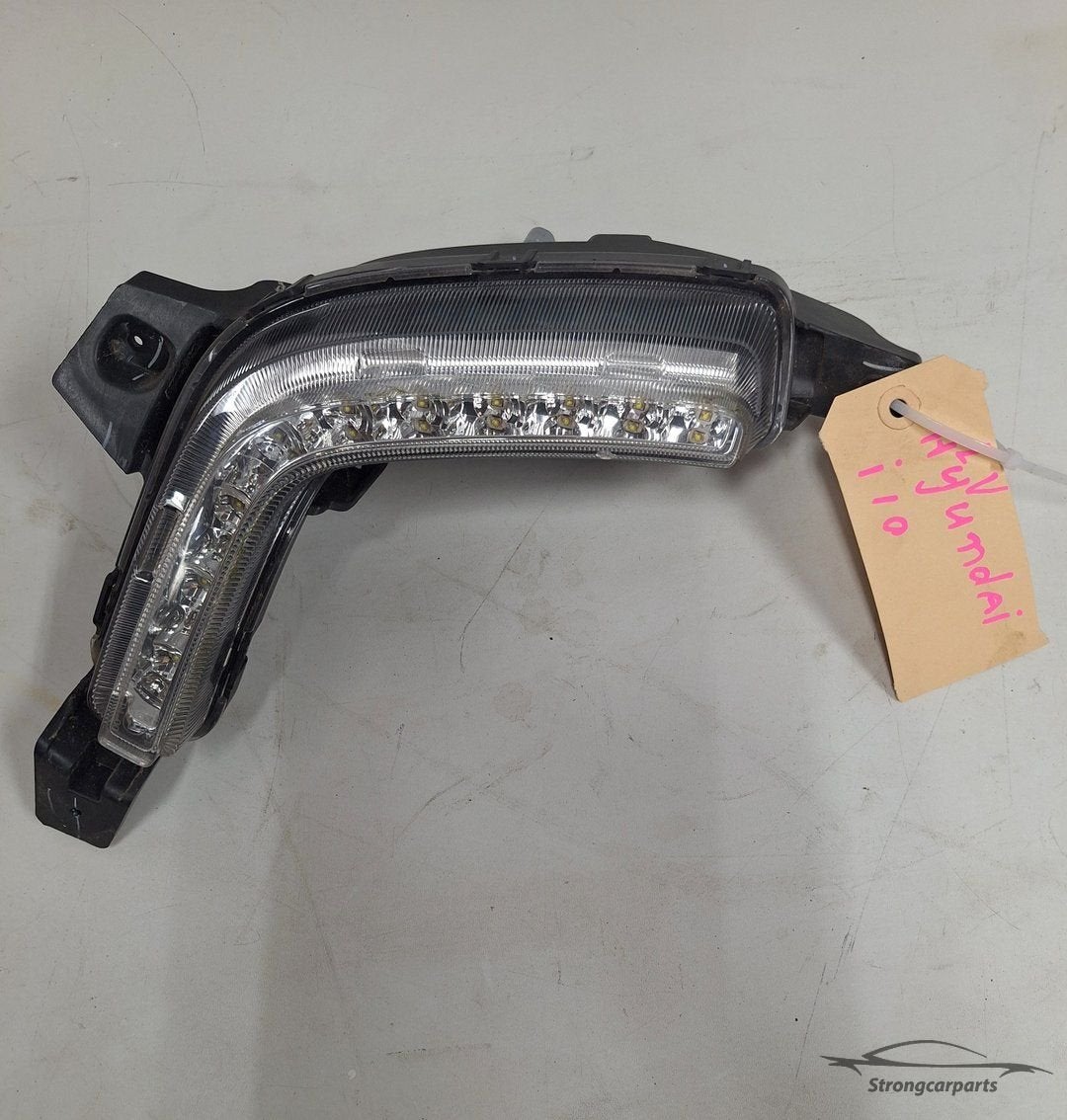 Dagrijverlichting links led Hyundai i10 92201B901 Origineel, Autos : Pièces & Accessoires, -, Utilisé, Hyundai, -