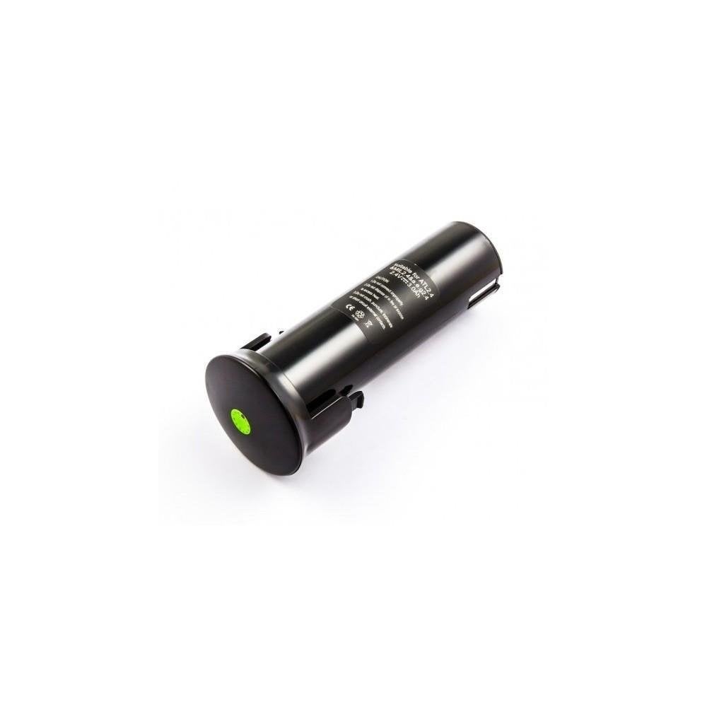 2.4 Volt 3Ah NiMH accu geschikt voor AEG/Milwaukee, Enlèvement ou Envoi, Neuf