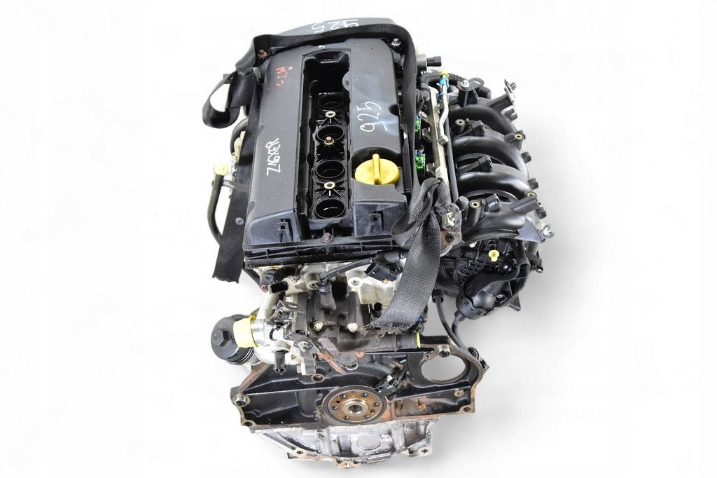 Moteur Z16XER Nu ASTRA OPEL, Autos : Pièces & Accessoires, Envoi, Utilisé, Skoda