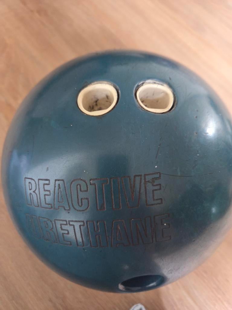 Bowlingbal 6,6 kg, Ophalen, Bal