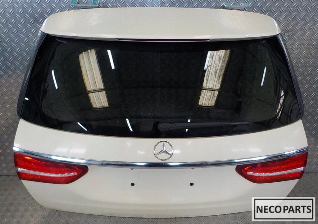 MERCEDES E KLASSE W213 KLEP ACHTERKLEP 623 ALLES LEVERBAAR!!, Gebruikt, -, Ophalen of Verzenden, Spatbord