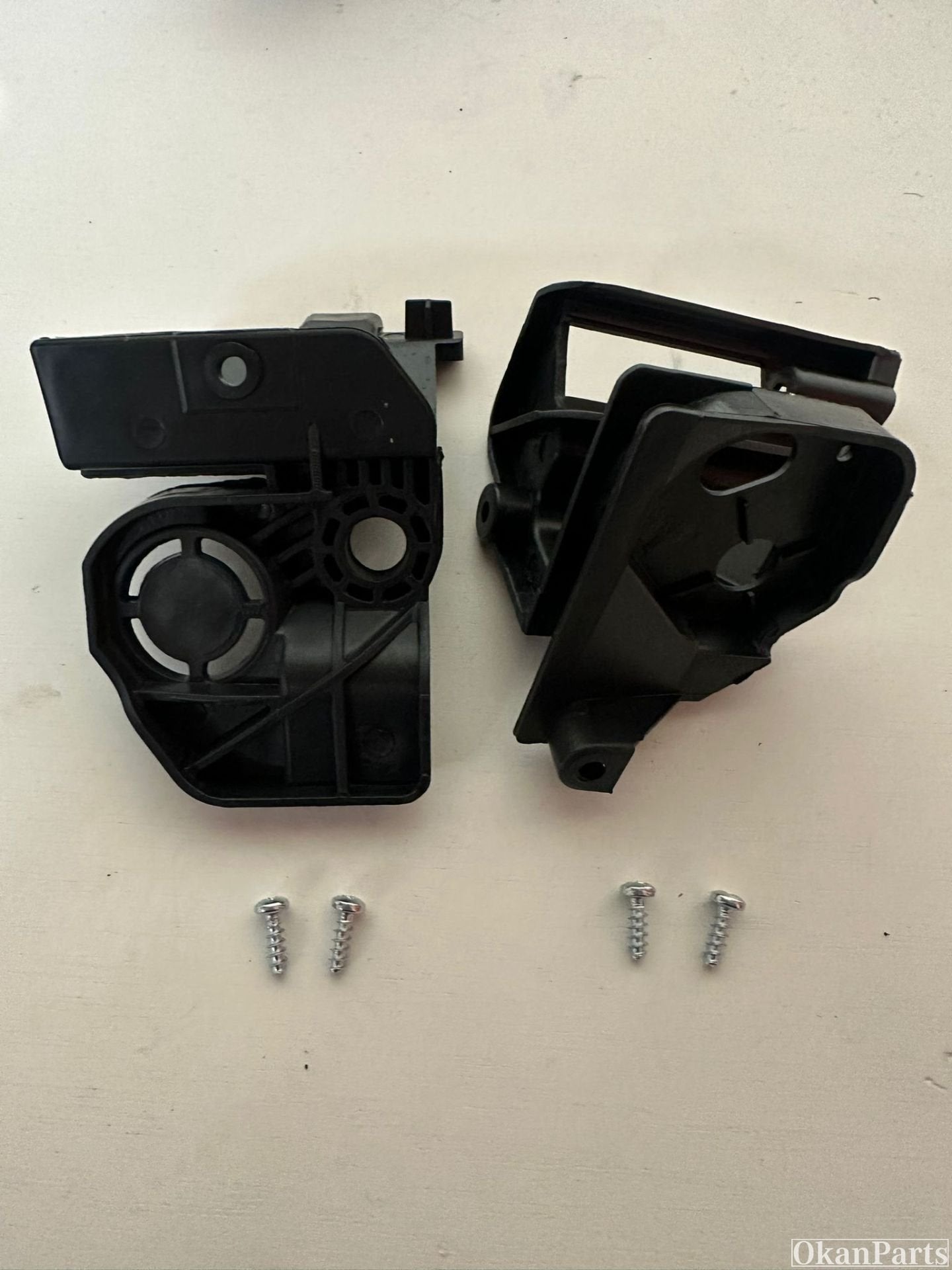 Peugeot 308 II koplamp reparatie set links 9807658080, Auto-onderdelen, Verlichting, Gebruikt, Peugeot
