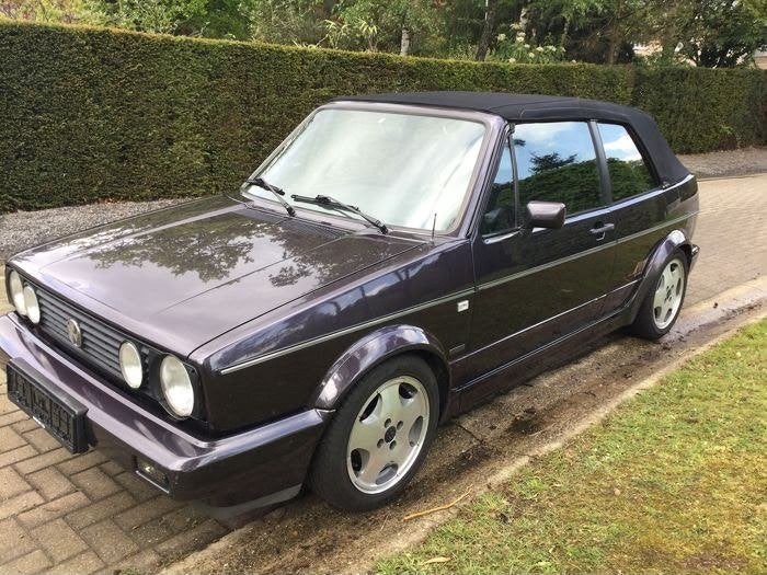 Golf 1 cabrio velgen, Auto-onderdelen, Ophalen, 15 inch, Personenwagen, Velg(en)