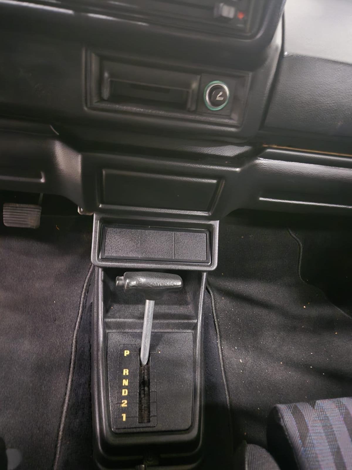 Golf cabriolet, foto 9