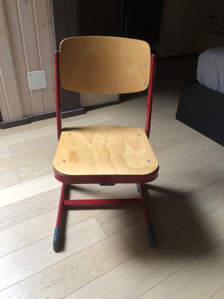 Mobilier enfants, Enfants & Bébés, Chambre d'enfant | Tables & Chaises, Enlèvement, Comme neuf, Table(s) et Chaise(s)