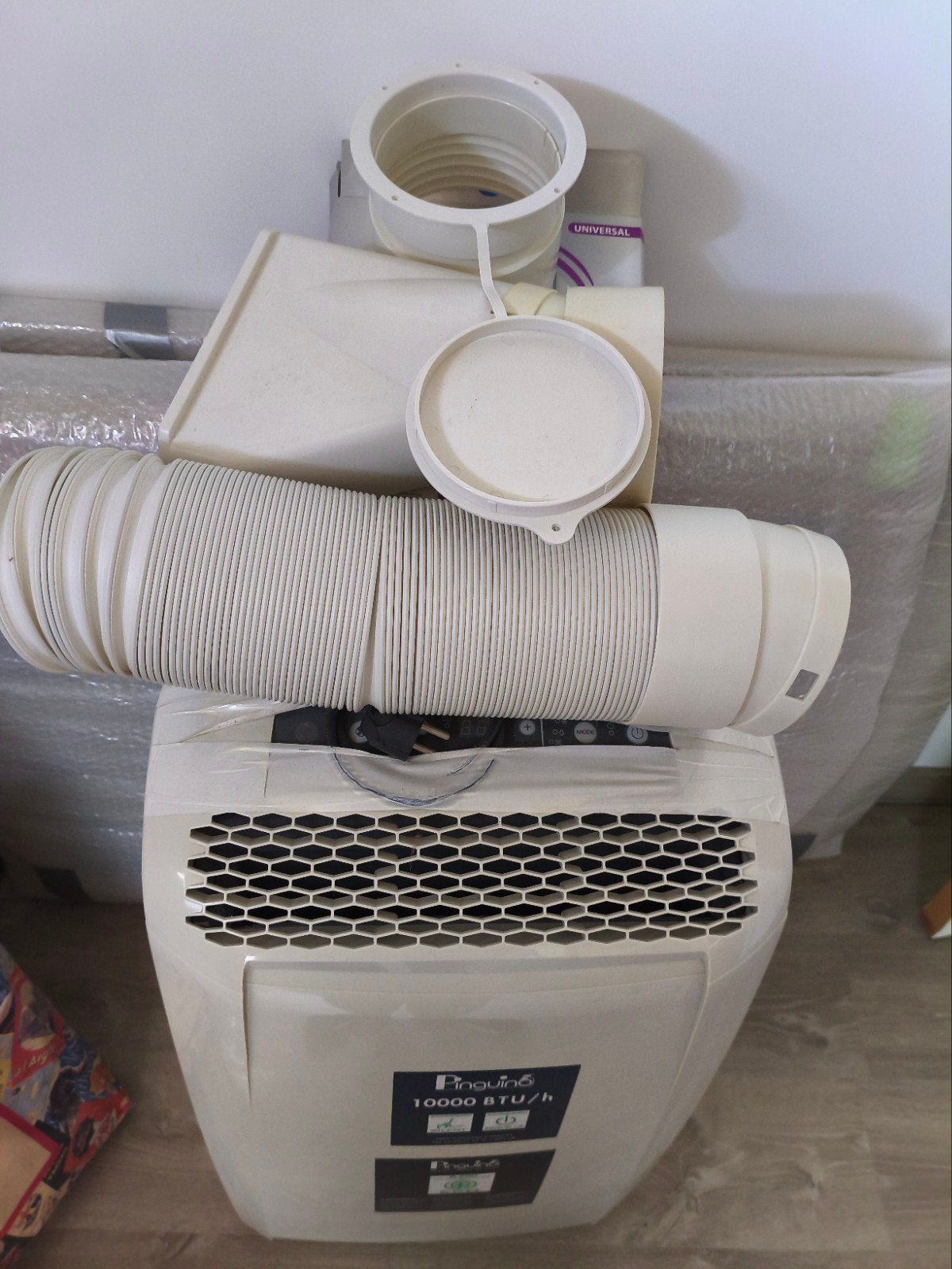 Climatiseur Delonghi mobile, Enlèvement, Climatiseur mobile