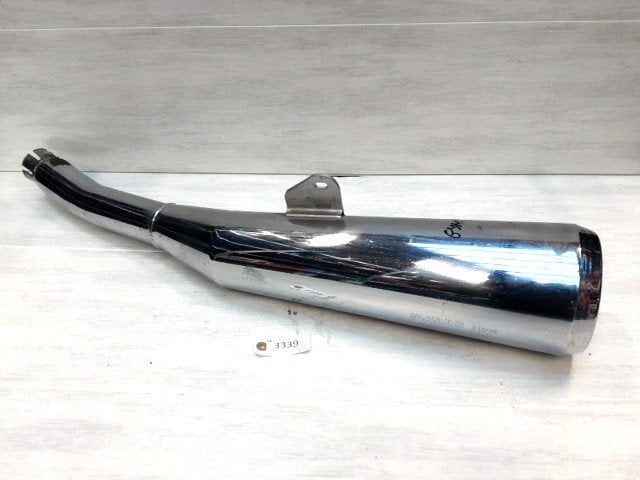 GSX1400 2001 - 2009 Suzuki Demper D1-56934, Motoren