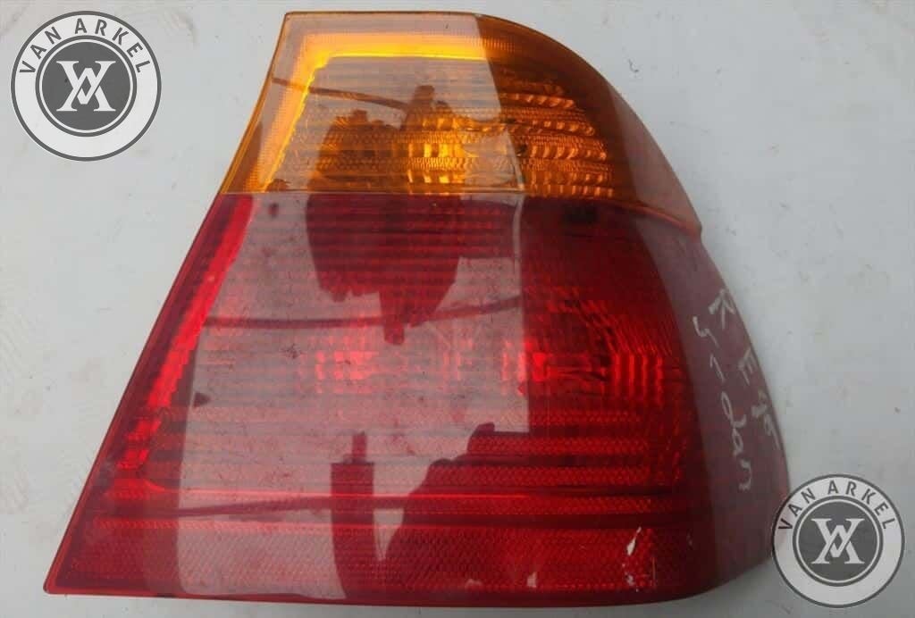 Bmw 3 Serie E46 Rechter achterlicht, Gebruikt, -, -, Ophalen of Verzenden