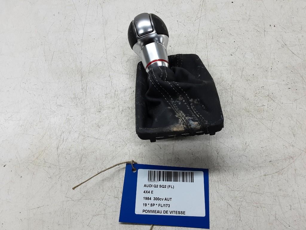 LEVIER DE CHANGEMENT DE VITESSES Audi SQ2 (01-2018/-), Autos : Pièces & Accessoires, Utilisé, Audi