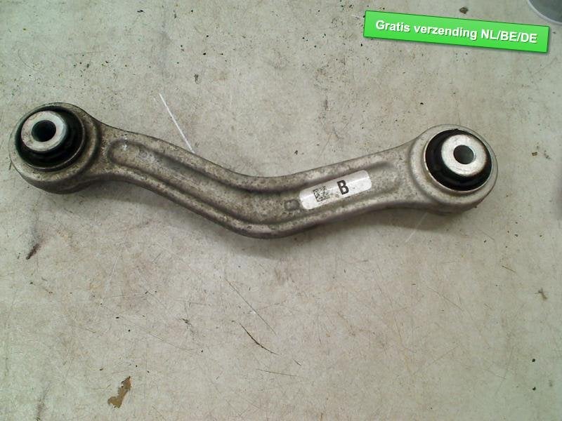 BRAS DE SUSPENSION ARRIÈRE GAUCHE 5 serie Touring (F11), Utilisé, BMW, Petuelring 130
80809  München, DE, Bayerische Motoren Werke AG