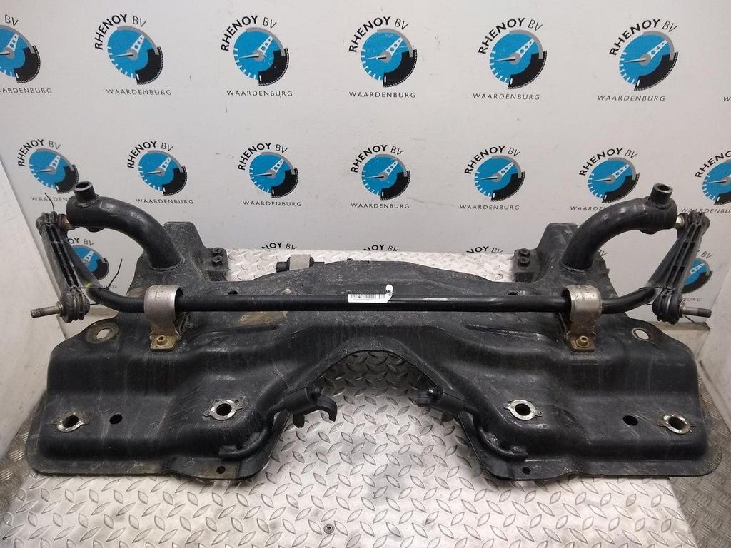FIAT TIPO 1.3 MultiJet Lounge  SUBFRAME VOOR 2016, Ophalen of Verzenden, Gebruikt, Stiba lid