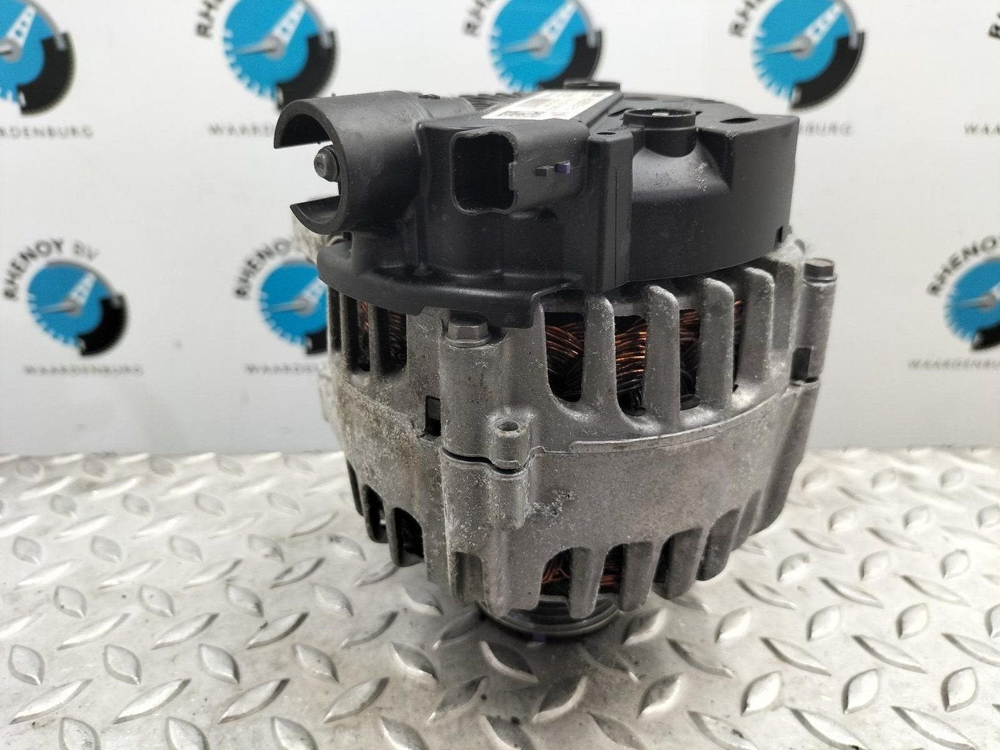 OPEL CROSSLAND X DYNAMO 2020, Ophalen of Verzenden, Gebruikt, ARN erkend